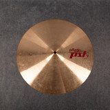 Paiste PST 7 16" Crash Cymbal - 2nd Hand