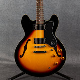 Epiphone ES-335 Dot - Vintage Sunburst - 2nd Hand