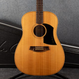 Cole Clark Fat Lady FL1A - Natural - Hard Case - 2nd Hand