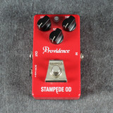 Providence Stampede OD - 2nd Hand