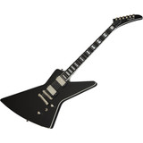 Epiphone Extura Prophecy - Black Aged Gloss