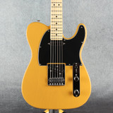 Fender Player Telecaster - Butterscotch Blonde - 2nd Hand (121013)