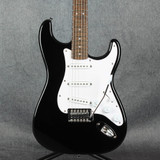 Squier Bullet Stratocaster - Black - 2nd Hand (120995)