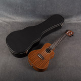 Kala KA-SMHCE-C Concert Ukulele - Hard Case - 2nd Hand