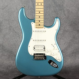 Fender Player Stratocaster HSS - Tidepool - 2nd Hand