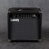 Laney LC15R Valve Amp **COLLECTION ONLY** - 2nd Hand