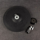 Yamaha RHH135 Hi-Hat E-Drum Pad with Clutch - 2nd Hand