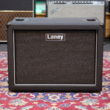 Laney LFR-112 Active Guitar Cabinet - 2nd Hand