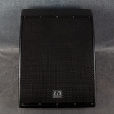 LD Systems MON 121A G2 Active Stage Monitor - 2nd Hand (121069)