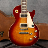 Gibson Les Paul Standard 2019 - Bourbon Burst - Hard Case - 2nd Hand