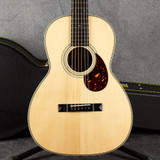 Eastman E20OO with LR Baggs Lyric Pick Up - Natural - Hard Case - 2nd Hand