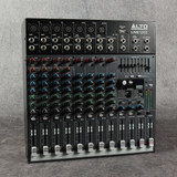 Alto Professional Live 1202 Mixer - 2nd Hand