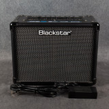 Blackstar ID:Core Stereo 20 V2 with PSU - 2nd Hand