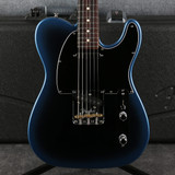 Fender American Professional II Telecaster - Dark Night - Hard Case - 2nd Hand