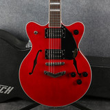 Gretsch G2655 Streamliner - Flagstaff Sunset - Hard Case - 2nd Hand