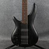 Ibanez SR305EBL Left Handed - Weathered Black - 2nd Hand