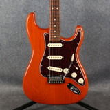 Fender Limited Edition Player Stratocaster - Aged Natural - 2nd Hand