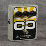 Electro-Harmonix Germanium OD Overdrive Pedal - 2nd Hand