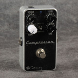 Keeley Compressor Plus - 2nd Hand