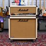 Marshall Silver Jubilee 2555x with 2536 Cab **COLLECTION ONLY** - 2nd Hand