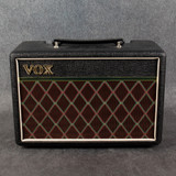 Vox Pathfinder 10 Watt Guitar Amplifier - 2nd Hand