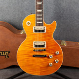 Gibson Les Paul Standard Slash - Appetite Burst - Hard Case - 2nd Hand