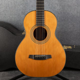 Fylde Ariel Acoustic Guitar - Hard Case - 2nd Hand