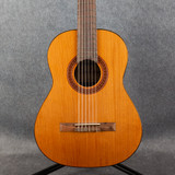 Cordoba Requinto 580 1/2 Size Classical Guitar - Natural - 2nd Hand
