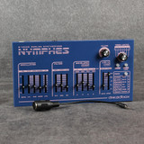 Dreadbox Nymphes 6-Voice Analog Synthesiser - 2nd Hand