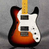 Squier 70s Classic Vibe Telecaster Thinline - 2nd Hand