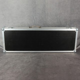 Castle Cases Flight Case for P-Style Bass - 2nd Hand
