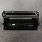 QSC Audio RMX 4050HD Power Amp - Flight Case **COLLECTION ONLY** - 2nd Hand