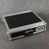 Thon 2U Flight Case - 2nd Hand