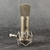 Behringer B-2 Pro Condenser Microphone - 2nd Hand