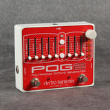 Electro-Harmonix Pog2 Polyphonic Octage Generator - 2nd Hand