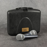 Warfdale DM2.0 Microphone Pair - Boxed - 2nd Hand