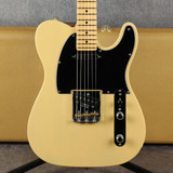 Fender American Special Telecaster - Butterscotch Blonde - Hard Case - 2nd Hand