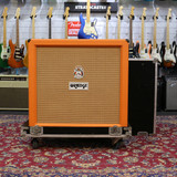 Orange PPC412 Cabinet - Flight Case **COLLECTION ONLY** - 2nd Hand