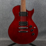 Ibanez ART100-TCR - Transparent Cherry - 2nd Hand