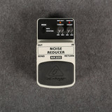 Behringer NR300 Noise Reducer Pedal - 2nd Hand (121952)