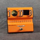 Ashdown FS-BassOmeter Chromatic Tuner - 2nd Hand