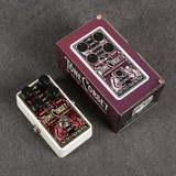 Electro-Harmonix Tone Corset Analog Compressor Pedal - Boxed - 2nd Hand