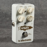 TC Electronic Spark Booster - 2nd Hand (122084)