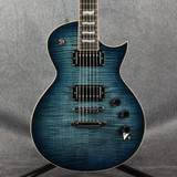 ESP LTD EC-256FM - Colbalt Blue - 2nd Hand