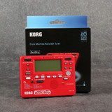 Korg Beat Boy Drum Machine - Boxed - 2nd Hand