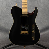 Chapman Guitars ML3 Pro Traditional - Classic Black Metallic - 2nd Hand