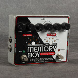Electro-Harmonix Deluxe Memory Boy Analog Delay - 2nd Hand