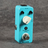 Mooer Ensemble King Analog Chorus - 2nd Hand