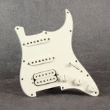 Fender Player Stratocaster Loaded Pickguard - 2nd Hand
