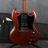 Gibson SG Special Faded- Worn Brown - Gig Bag - 2nd Hand